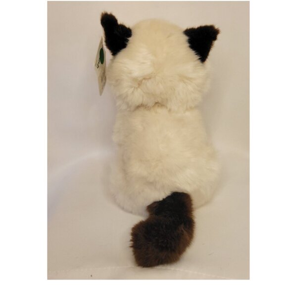 NWT Gund Retired Grumpy Cat Stuffy Super Soft 10 Inches - Picture 7 of 8